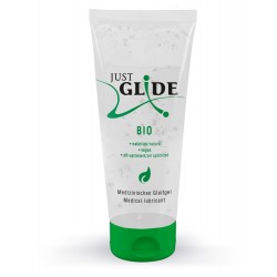 LUBRIFICANTE JUST GLIDE BIO...