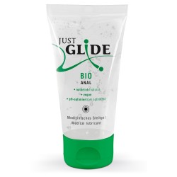 LUBRIFICANTE JUST GLIDE BIO...