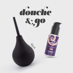 DOUCHE & GO DUCHE ANAL 90ML...