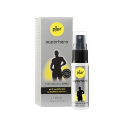 SPRAY RETARDANTE PJUR...
