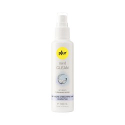 SPRAY DESINFETANTE PJUR MED...