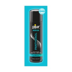 LUBRIFICANTE PJUR AQUA...