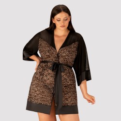 ROBE ALLUNES TAMANHO QUEEN...