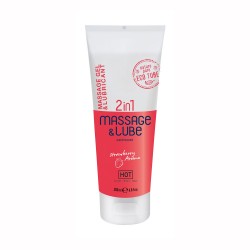 GEL DE MASSAGEM E...