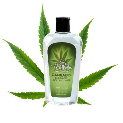 LUBRIFICANTE DE CANNABIS...