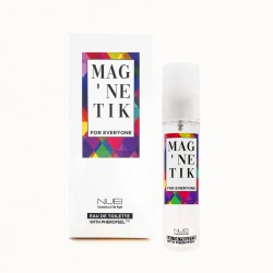 PERFUME NÃO BINÁRIO FOR...