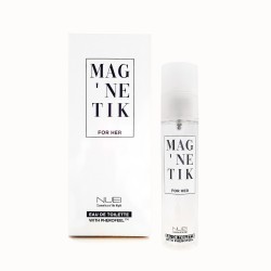 PERFUME FOR HER MAG'NETIK...