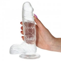 DILDO REAL RAPTURE EARTH...