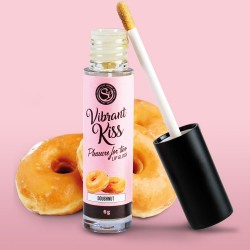 LIP GLOSS DE DOUGHNUT...
