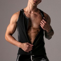 COLETE MASSIVE RUDE LOCKER...