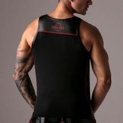 COLETE MASSIVE RUDE LOCKER...