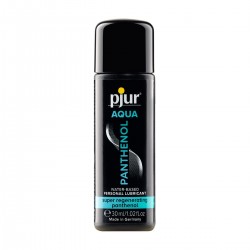LUBRIFICANTE PJUR AQUA...