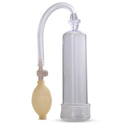 BOMBA PARA O PÉNIS...