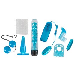 KIT ANAL BLUE APPETIZER SET...