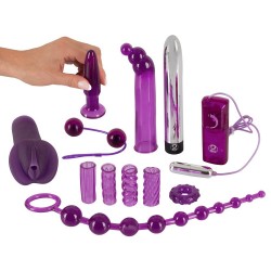KIT SEX TOY SET SURPRISE...