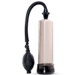 BOMBA PARA O PÉNIS...