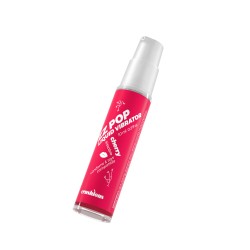 VIBRADOR LÍQUIDO ZZ POP COM...