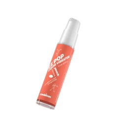 VIBRADOR LÍQUIDO ZZ POP COM...