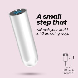 QUACKERS BALA VIBRATÓRIA...