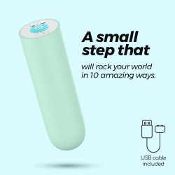 QUACKERS BALA VIBRATÓRIA...