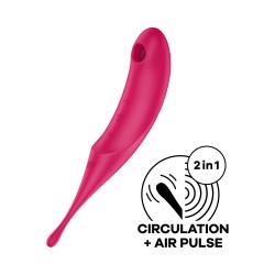 ESTIMULADOR TWIRLING PRO...