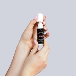 PERFUME EM ÓLEO APOLO...