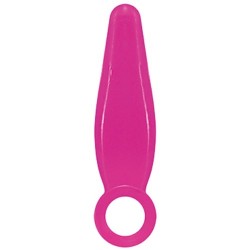 PLUG ANAL FINGER PLUG JAMMY...