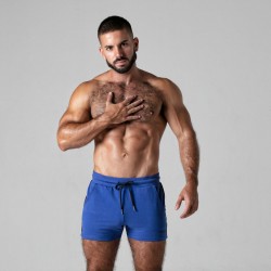 MINI CALÇÃO TOUCH IT AZUL...