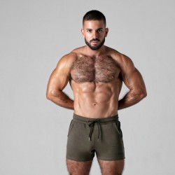 MINI CALÇÃO TOUCH IT VERDE...