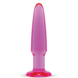 PLUG ANAL JAMMY  JELLY ANAL...