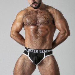 CUECA PUSH IT LOCKER GEAR...