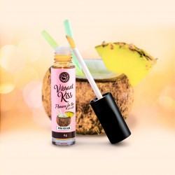 LIP GLOSS DE PIÑA COLADA...