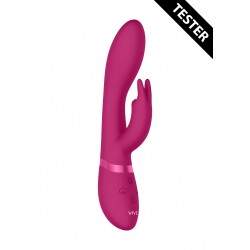 TESTER VIBRADOR ZOSIA VIVE...