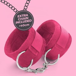 ALGEMAS DE VELCRO TOUGH...