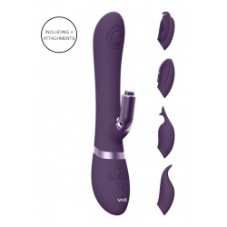 TESTER VIBRADOR ETSU ROXO VIVE