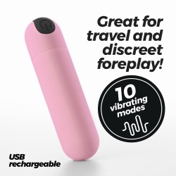 IMOAN BALA VIBRATÓRIA...