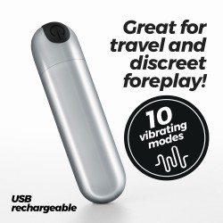 IMOAN BALA VIBRATÓRIA...