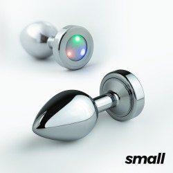 BOREALIS PLUG ANAL PEQUENO...