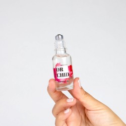 ORCHID PERFUME EM ÓLEO...