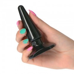PLUG ANAL TIMELESS JELLY...