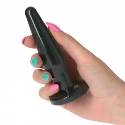 PLUG ANAL TIMELESS SOLID...