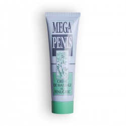 MEGA PENIS CREME PARA...