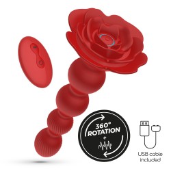 ROSALINE PLUG ANAL COM...
