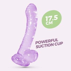 HUDINI DILDO ANAL JELLY...