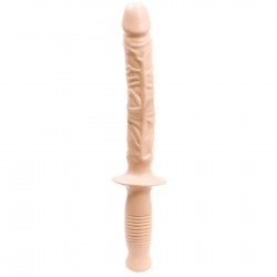 DILDO COM CABO MANHANDLER...