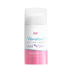 VIBRADOR LÍQUIDO ALGODÃO...