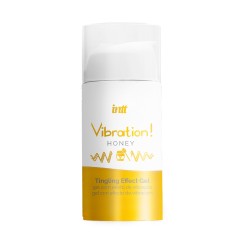 GEL COM VIBRAÇÃO VIBRATION...
