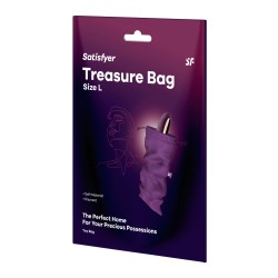 BOLSA TREASURE BAG L...