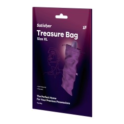 BOLSA TREASURE BAG XL...