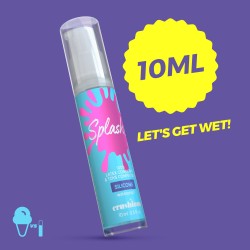 GEL LUBRIFICANTE SPLASH DE...